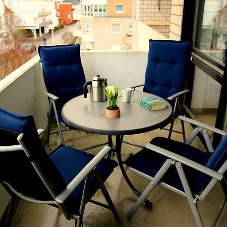Am Park Apartment Groemitz Ngoại thất bức ảnh