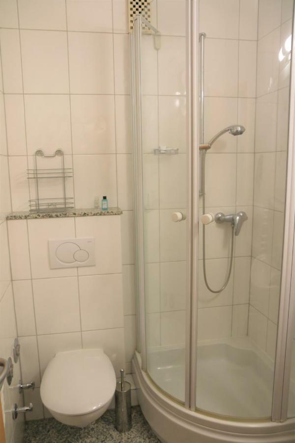 Am Park Apartment Groemitz Ngoại thất bức ảnh