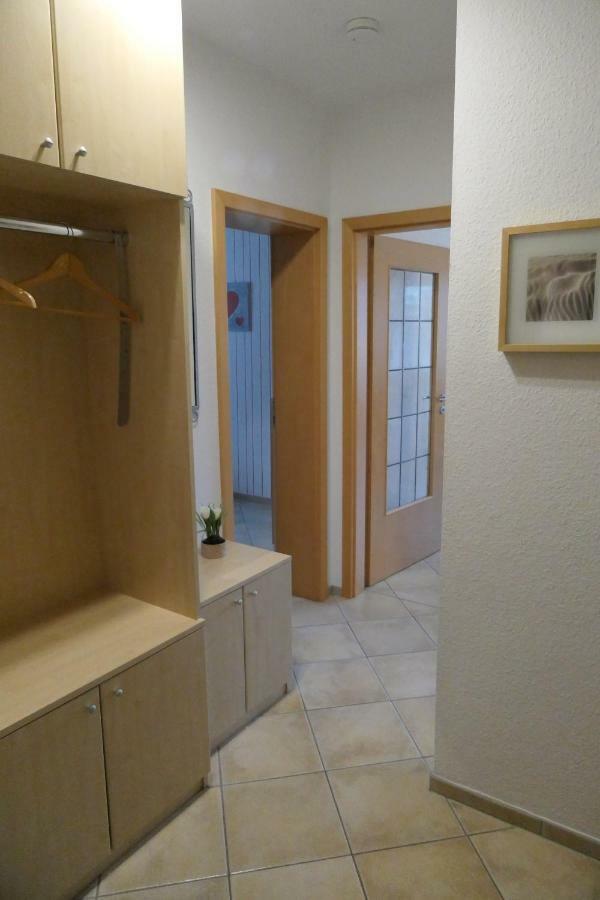 Am Park Apartment Groemitz Ngoại thất bức ảnh